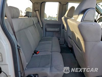 Zdjęcie 10 z 12 samochodu: 2006 FORD F150 VIN:1FTPX12576KD73669 - miniatura