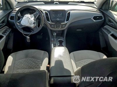 Zdjęcie 8 z 12 samochodu: 2018 CHEVROLET EQUINOX LS VIN:3GNAXHEV6JS559833 - miniatura