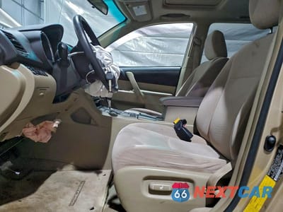 Zdjęcie 7 z 12 samochodu: 2008 TOYOTA HIGHLANDER BASE VIN:JTEES41A382087922 - miniatura