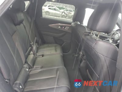 Zdjęcie 11 z 13 samochodu: 2024 ACURA ZDX A-SPEC VIN:4W5KHNRL0RZ513997 - miniatura