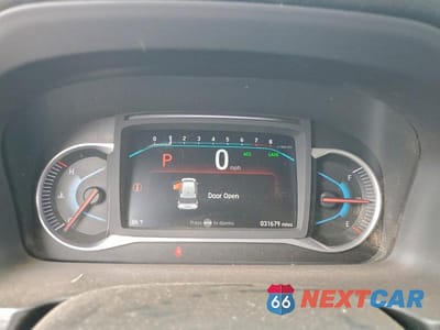 Zdjęcie 9 z 12 samochodu: 2022 HONDA PILOT EXL VIN:5FNYF5H51NB002704 - miniatura