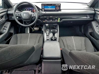 Zdjęcie 8 z 15 samochodu: 2024 HONDA ACCORD HYBRID SPORT VIN:1HGCY2F55RA087326 - miniatura
