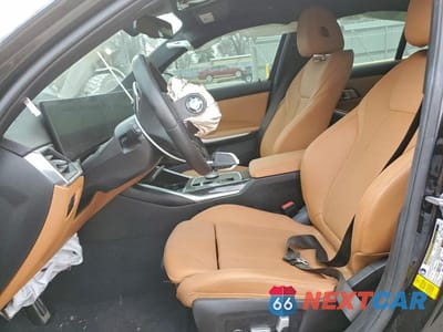 Zdjęcie 7 z 11 samochodu: 2023 BMW 330I VIN:3MW69FF01P8D31502 - miniatura