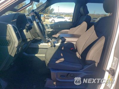 Zdjęcie 7 z 15 samochodu: 2019 FORD F150 SUPERCREW VIN:1FTEW1E4XKKD05373 - miniatura