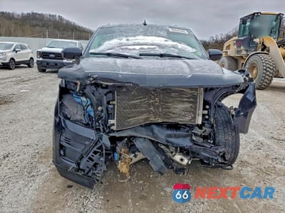 Piąte zdjęcie samochodu w środku: 2023 FORD EXPEDITION MAX XLT VIN:1FMJK1J86PEA39712 - miniatura