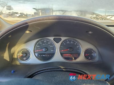 Zdjęcie 9 z 14 samochodu: 2005 PONTIAC MONTANA SV6 VIN:1GMDV33L25D183665 - miniatura
