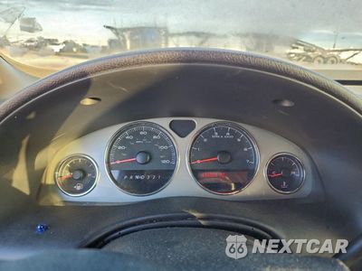 Zdjęcie 9 z 14 samochodu: 2005 PONTIAC MONTANA SV6 VIN:1GMDV33L25D183665 - miniatura