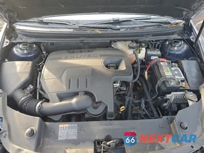 Zdjęcie 11 z 13 samochodu: 2012 CHEVROLET MALIBU LS VIN:1G1ZB5E08CF240303 - miniatura
