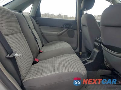 Zdjęcie 10 z 12 samochodu: 2006 FORD FOCUS ZX4 VIN:1FAFP34N76W151930 - miniatura