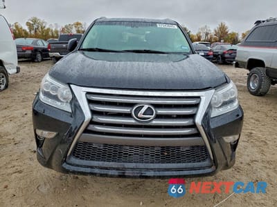Piąte zdjęcie samochodu w środku: 2019 LEXUS GX 460 VIN:JTJBM7FX9K5217169 - miniatura