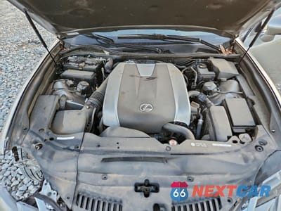 Zdjęcie 11 z 13 samochodu: 2020 LEXUS GS 350 F SPORT VIN:JTHEZ1BL6LA020131 - miniatura