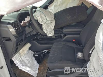 Zdjęcie 7 z 13 samochodu: 2024 FORD F150 STX VIN:1FTFW2L54RFB12287 - miniatura