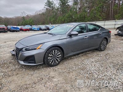 2023 NISSAN ALTIMA SV 1N4BL4DV2PN357258 - główne zdjęcie licytacji z USA - miniatura