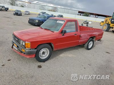 1988 TOYOTA PICKUP 1/2 TON RN55 JT4RN55R7J7034085 - główne zdjęcie licytacji z USA - miniatura