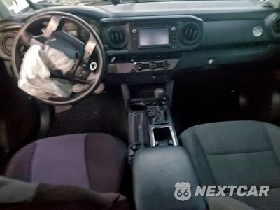 Zdjęcie 8 z 12 samochodu: 2017 TOYOTA TACOMA ACCESS CAB VIN:5TFRX5GN4HX090872 - miniatura