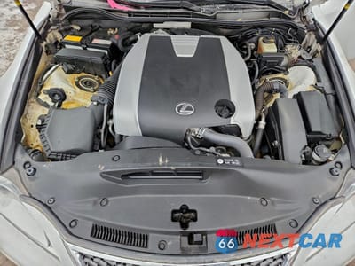 Zdjęcie 11 z 12 samochodu: 2016 LEXUS IS 300 VIN:JTHCM1D21G5013015 - miniatura