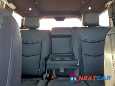 Zdjęcie 10 z 14 samochodu: 2025 CADILLAC XT6 LUXURY VIN:1GYKPAR45SZ146435 - miniatura