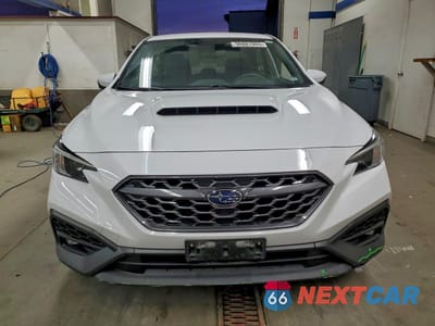 Piąte zdjęcie samochodu w środku: 2023 SUBARU WRX PREMIUM VIN:JF1VBAH66P8815769 - miniatura