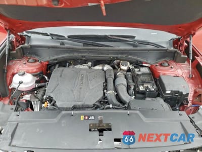 Zdjęcie 12 z 13 samochodu: 2025 HYUNDAI SANTA FE SEL VIN:5NMP24GL9SH092910 - miniatura