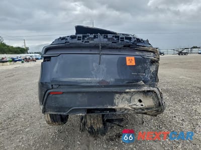 Zdjęcie 6 z 12 samochodu: 2026 TESLA MODEL Y VIN:7SAYGDEE2TA394469 - miniatura