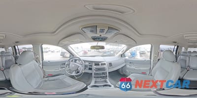 Zdjęcie 15 z 15 samochodu: 2007 DODGE DURANGO LIMITED VIN:1D8HD58277F500580 - miniatura