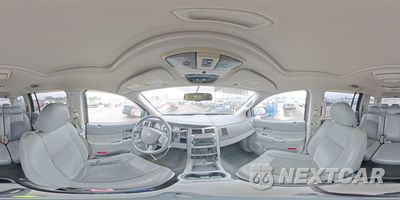 Zdjęcie 15 z 15 samochodu: 2007 DODGE DURANGO LIMITED VIN:1D8HD58277F500580 - miniatura