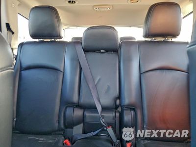 Zdjęcie 10 z 14 samochodu: 2015 DODGE JOURNEY CROSSROAD VIN:3C4PDDGG5FT585568 - miniatura