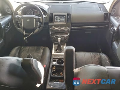 Zdjęcie 8 z 15 samochodu: 2015 LAND ROVER LR2 SE VIN:SALFP2BG6FH432008 - miniatura