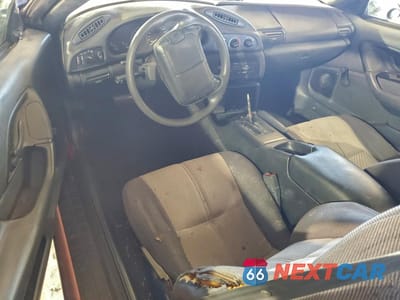 Zdjęcie 8 z 15 samochodu: 1995 CHEVROLET CAMARO VIN:2G1FP22SXS2103033 - miniatura