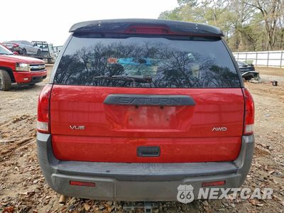 Zdjęcie 6 z 14 samochodu: 2003 SATURN VUE VIN:5GZCZ43DX3S851562 - miniatura