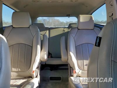 Zdjęcie 10 z 14 samochodu: 2016 CHEVROLET TRAVERSE LTZ VIN:1GNKRJKD5GJ231069 - miniatura