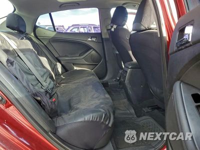 Zdjęcie 10 z 13 samochodu: 2012 KIA OPTIMA SX VIN:5XXGR4A62CG084162 - miniatura