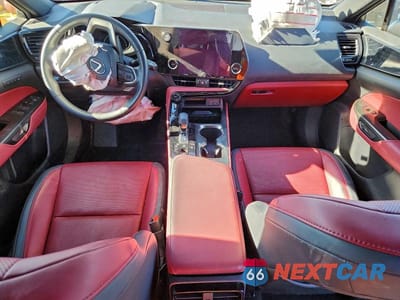 Zdjęcie 8 z 12 samochodu: 2025 LEXUS NX 350H BASE VIN:JTJGKCEZ1S5025901 - miniatura