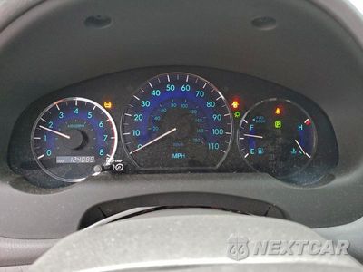 Zdjęcie 9 z 13 samochodu: 2006 TOYOTA SIENNA LE VIN:5TDBA23C76S057115 - miniatura
