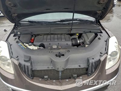 Zdjęcie 11 z 12 samochodu: 2010 BUICK ENCLAVE CXL VIN:5GALVCED4AJ103737 - miniatura