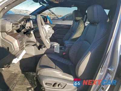 Zdjęcie 7 z 11 samochodu: 2024 TOYOTA TACOMA TRD SPORT VIN:3TMLB5JN4RM079424 - miniatura