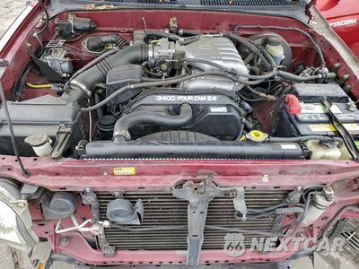 Zdjęcie 11 z 12 samochodu: 2004 TOYOTA TACOMA DOUBLE CAB PRERUNNER VIN:5TEGN92N34Z343498 - miniatura