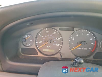 Zdjęcie 9 z 13 samochodu: 2000 NISSAN SENTRA BAS VIN:3N1CB51A0YL385671 - miniatura