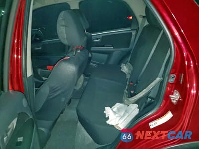 Zdjęcie 10 z 14 samochodu: 2012 SUZUKI SX4 VIN:JS2YB5A34C6304748 - miniatura