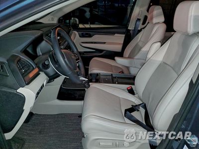 Zdjęcie 7 z 13 samochodu: 2026 HONDA ODYSSEY EXL VIN:5FNRL6H69TB003575 - miniatura