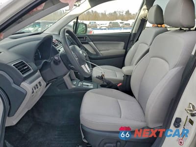 Zdjęcie 7 z 13 samochodu: 2018 SUBARU FORESTER 2.5I PREMIUM VIN:JF2SJAGC9JH471967 - miniatura