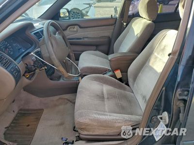 Zdjęcie 7 z 15 samochodu: 1996 TOYOTA COROLLA DX VIN:1NXBB02E5TZ463496 - miniatura