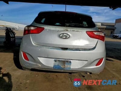 Zdjęcie 6 z 12 samochodu: 2016 HYUNDAI ELANTRA GT VIN:KMHD35LH2GU305246 - miniatura
