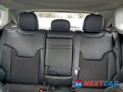 Zdjęcie 10 z 13 samochodu: 2018 JEEP COMPASS LATITUDE VIN:3C4NJDBBXJT161694 - miniatura