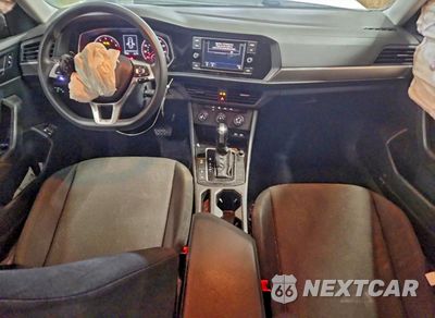 Zdjęcie 8 z 16 samochodu: 2021 VOLKSWAGEN JETTA S VIN:3VWC57BU7MM039076 - miniatura