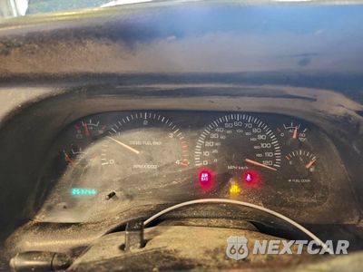 Zdjęcie 9 z 12 samochodu: 2002 DODGE RAM 3500 VIN:3B7MF33C52M291845 - miniatura