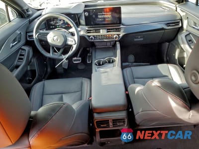 Zdjęcie 8 z 14 samochodu: 2024 ACURA ZDX A-SPEC VIN:4W5KHNRL2RZ501477 - miniatura