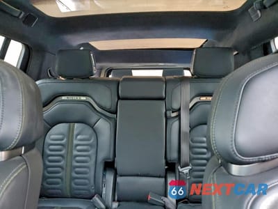 Zdjęcie 10 z 13 samochodu: 2023 RIVIAN R1S LAUNCH EDITION VIN:7PDSGABLXPN020988 - miniatura