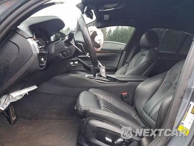 Zdjęcie 7 z 13 samochodu: 2017 BMW 540 I VIN:WBAJE5C33HG478180 - miniatura