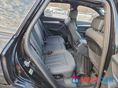 Zdjęcie 11 z 13 samochodu: 2025 AUDI Q5 PREMIUM 45 VIN:WA1GAAFY7S2040639 - miniatura